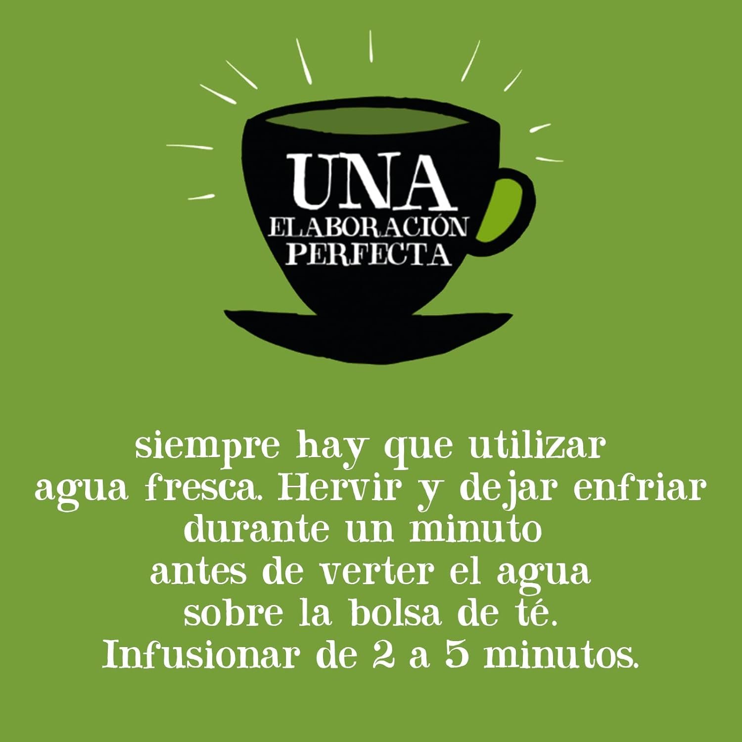 Cupper - Calendario de Adviento Ecológico - Estuche con 24 Bolsitas de Infusiones y Tés - Image 17